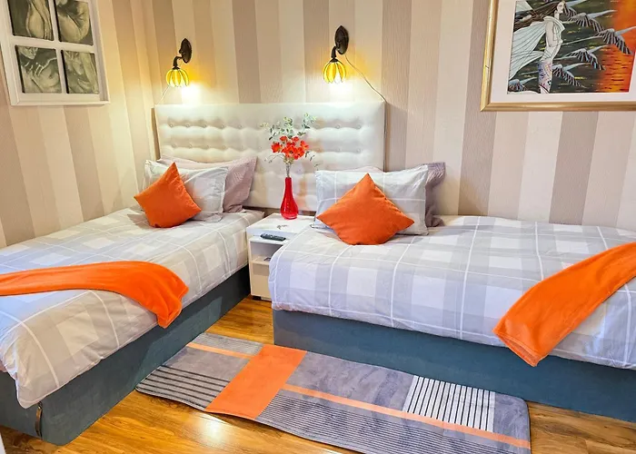 Upton Country Park Guest House