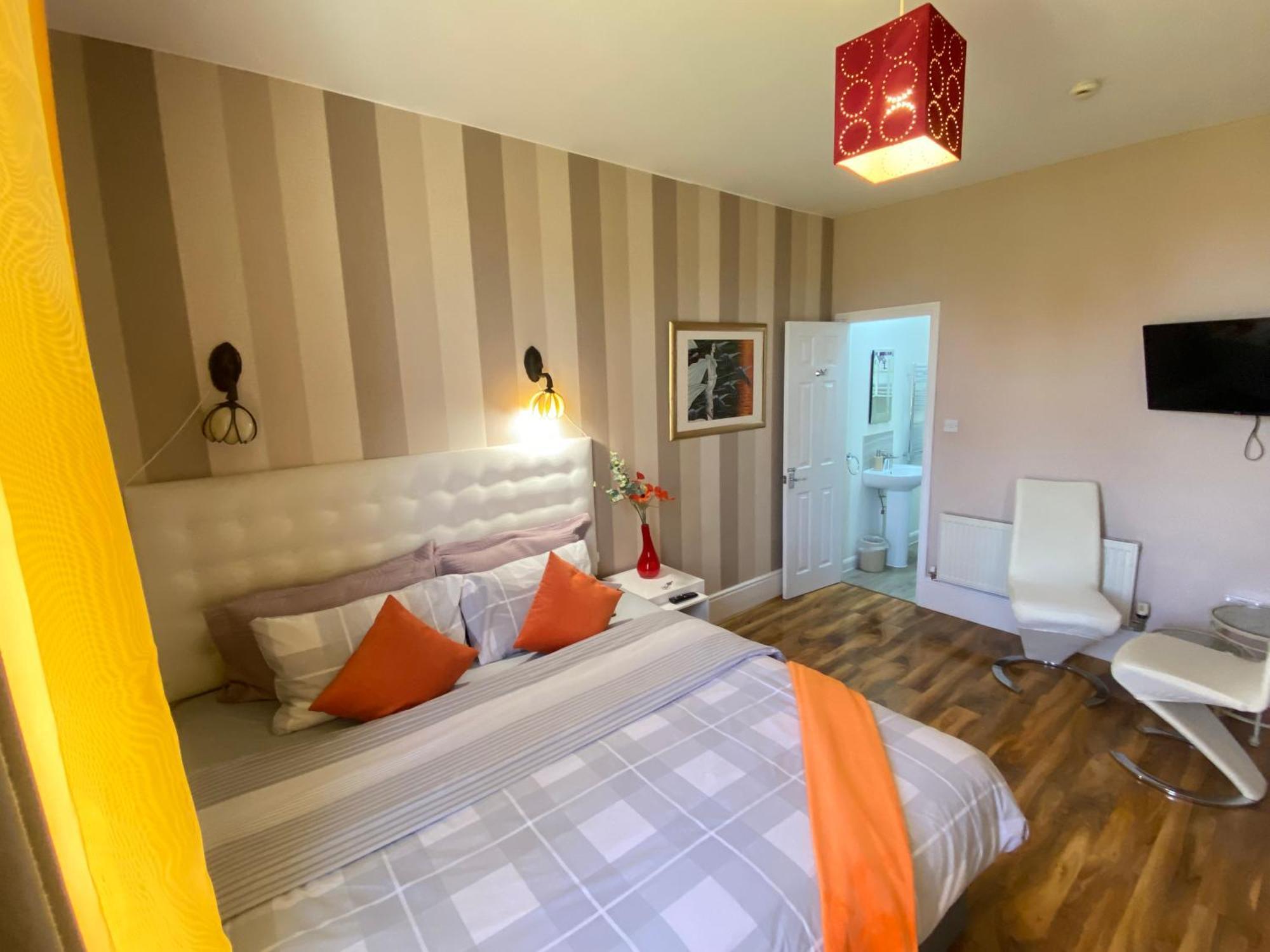 Upton Country Park Guest house 3*