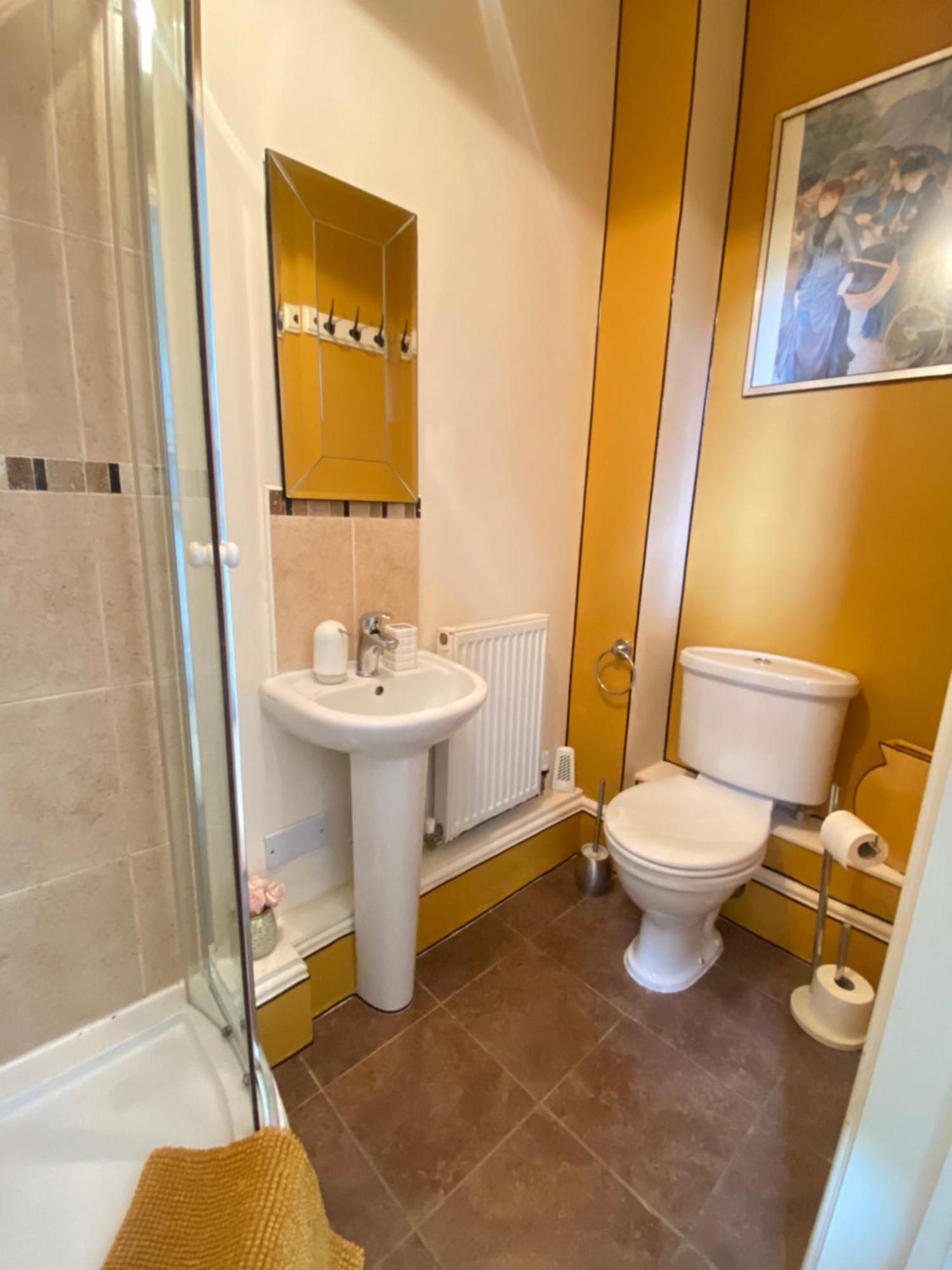 Upton Country Park Guest house 3*