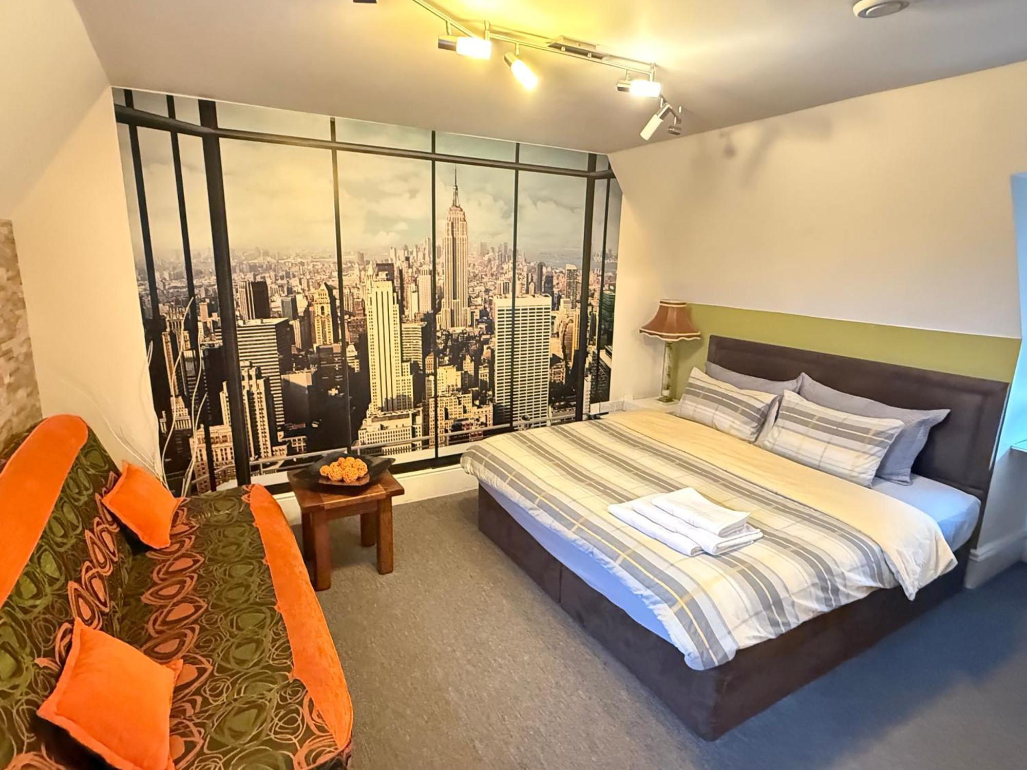 Guest house Upton Country Park 3*
