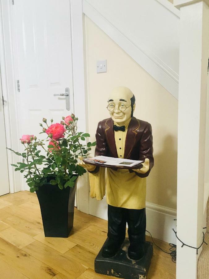 Upton Country Park Guest house Northampton