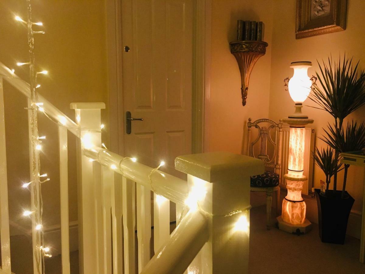 Guest house Upton Country Park