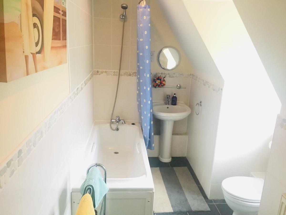 Upton Country Park Guest house